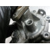 95S039 Water Coolant Pump From 2015 Mazda CX-5  2.5